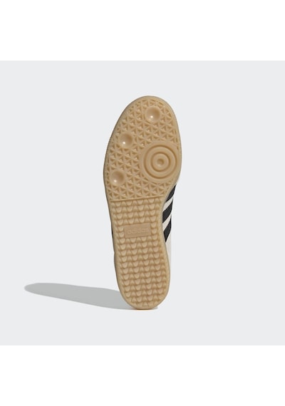 Adidas Jr2014 Samba Og Erkek Günlük Spor Ayakkabısı Bej