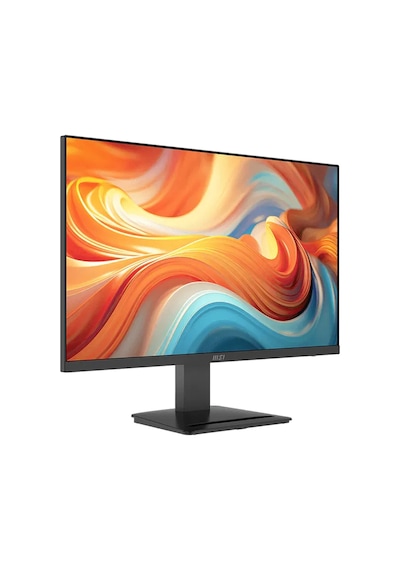 Msı Pro Mp273q E14 27 2560x1440 Wqhd 144hz 1ms Hdmı Dp Hdr Ready Adaptive Sync Ips Monitör