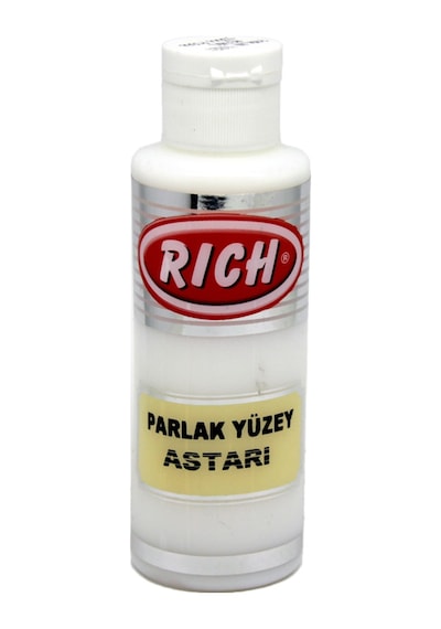 Rıch Parlak Yüzey Astarı 120 Cc