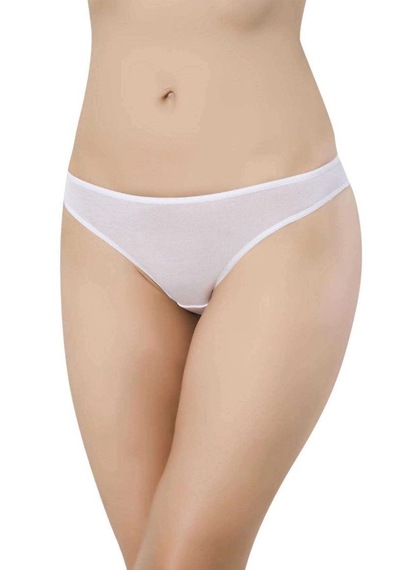 Hubrendy Tedarik 15 Adet Eko Set Likralı Kadın Slip Külot Çok Renkli