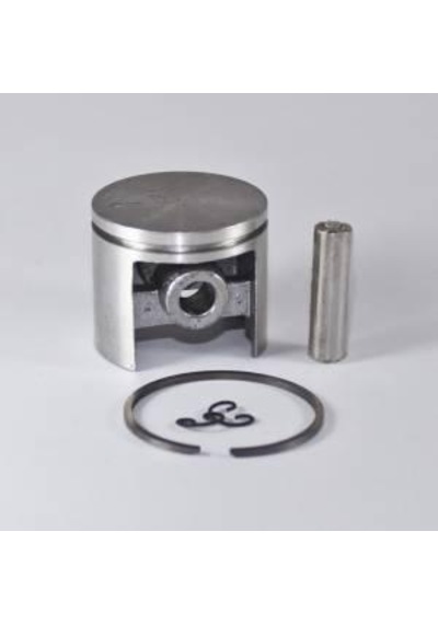 Piston Segman Komple 45 Mm Alpina Castor 52 Veta