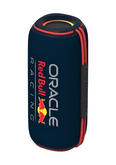 Redbull Racing 30w Bluetooh Hoparlör  Lisanslı Ürün