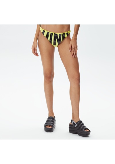 Moschıno Moschino Kadın Sarı Bikini Altı