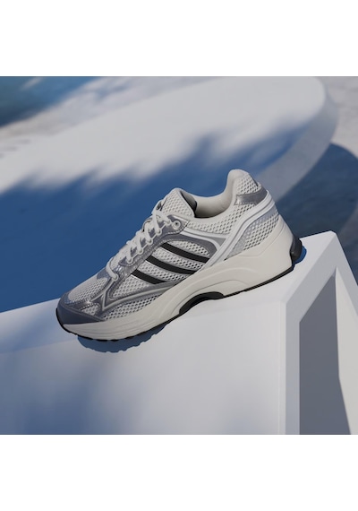 Adidas Spiritain 2000 Trainers Erkek Günlük Spor Ayakkabı C-adıkı4444e10a00 Gri