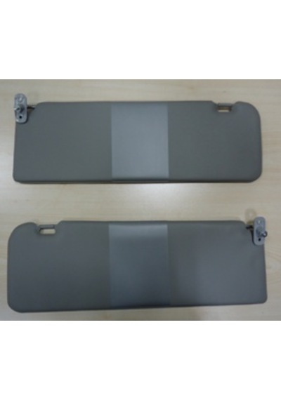 Mitsubishi Canter Fe444 90/97 Güneşli K Sağ/sol Set 2 Parça