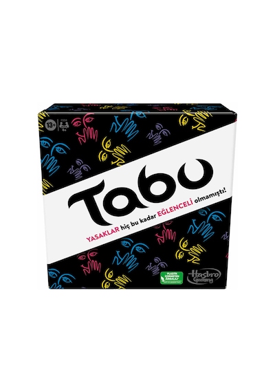 Tabu Kutu Oyunu