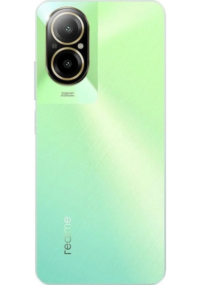 Realme 12 Lite 8 GB 256 GB (Realme Türkiye Garantili)