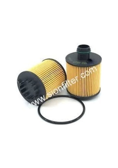 SION SN2611 SION YAĞ FİLTRESİ FIAT EGEA 1.3D (07-16) AND DOBLO 1.