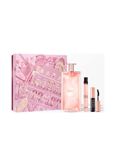 Lancome Idole Edp 100 Ml + Edp 10 Ml + Lash Idole Maskara 2 Ml 3614274983739 Diğer