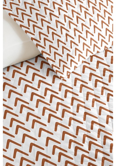 Kahverengi Geometrik Genç Odası Tek Kişilik Pike Takımı - Minimal 160x220 Cm Kapitone Yatak Örtüsü Kumlu Yağmur Dinginliği Kahverengi Geometrik Genç Odası Tek Kişilik Pike Takımı - Minimal 160x220 Cm Kapitone Yatak Örtüsü Kumlu Yağmur Dinginliği