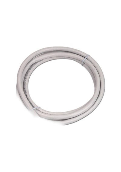 Cat6a S/ftp Patch Cord Lsoh 1m Beyaz