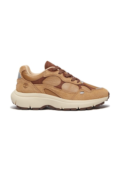 Timberland Hazel Lane Low Lace Up Sneaker Kadın Ayakkabısı Tb0a42x8em41 Kahverengi
