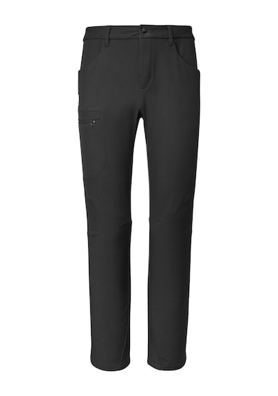 Millet Ubıc Warm Pantalon Erkek Mıv10647 N0247 Siyah