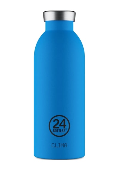 Clima Bottle Pacific Beach Paslanmaz Çelik Termos 500 Ml Mavi