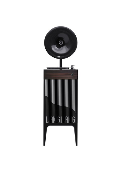 Fennessy İ5 Bluetooth Hoparlörlü 110w Hi-fi Retro Pikap Plakçalar Turntable, Langlang's Music World