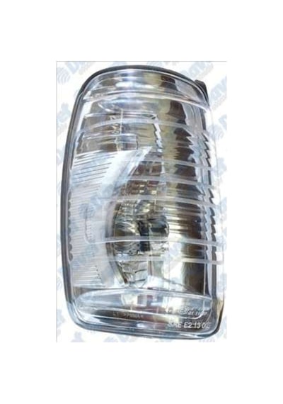 Ayna Sınyalı Sag Beyaz Ford V363 15