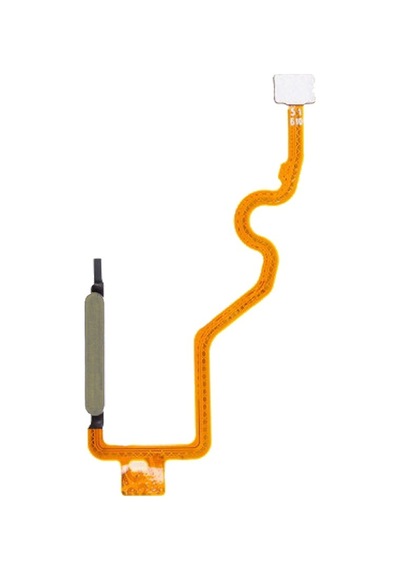 Tecno Uyumlu Pova 5 Parmak Izi Okuyucu Flex Lh7n Senalstore