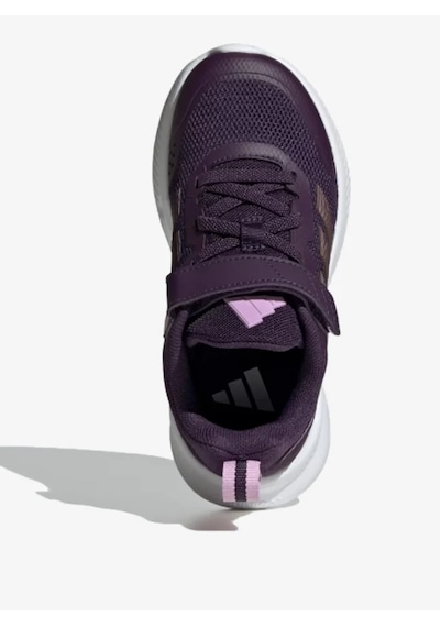 Adidas Jq5198 Fortarun 4.0 Çocuk Günlük Spor Ayakkabı Mor