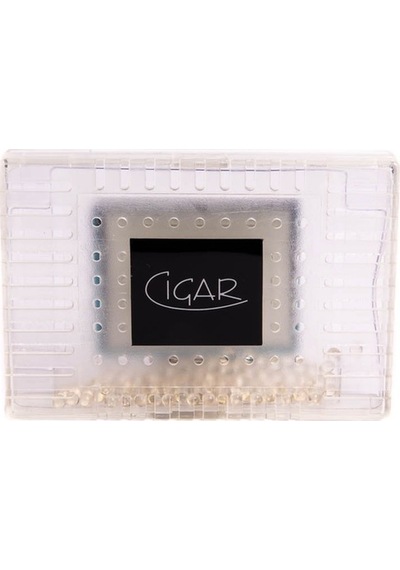 Cigar Akrilik Polimer Nemlendirici 595521