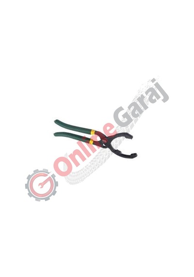 Yağ Filtre Sökme Pensesi 250Mm