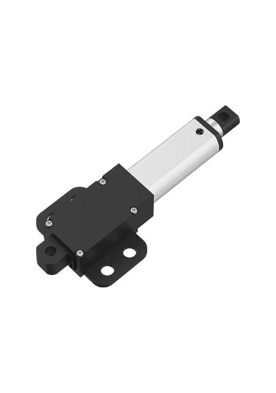 12v 30mm Mikro Lineer Aktüatör Dc Motor 30mm/s 32n İtme Gücü