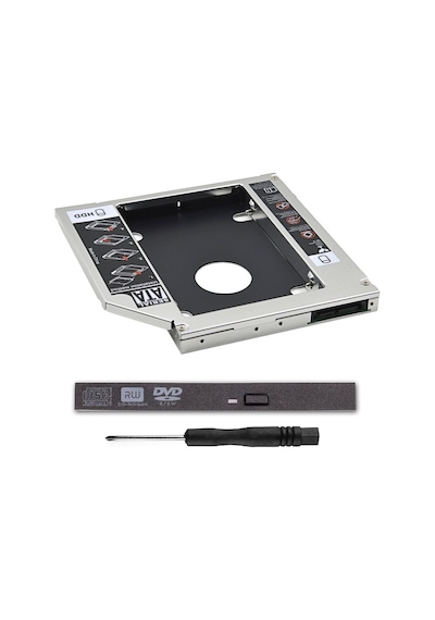 Lineon Notebook Dvd - Hdd Kızak 9.5Mm
