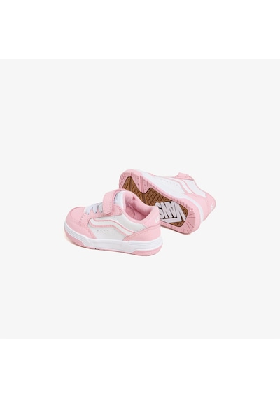 Vans Hylane V Bebek Pembe Sneaker 026 Vn000d4my3k1 Pembe