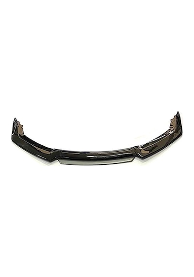 Mondeo 2001-2007 Gri Şeritli Renkli Ön Ek Ön Lip Piona Black 4 Prç
