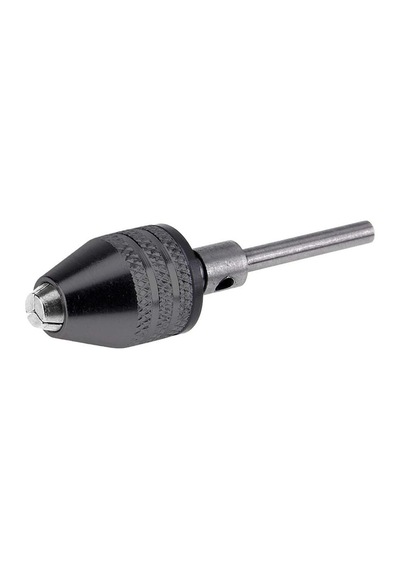 6164 Silindir Saplı Otomatik Mini Mandren 0.3-3.4 Mm Sap 2.35 Mm