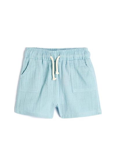 Heliosstar Sku:zeusb0cm9krpjy Erkek Bebek Normal Bel Beli Bağlamalı Cep Detaylı Baskılı Şort, Mavi 622 , 12/18 Ay Sku: Zeusb0cm9krpjy 011