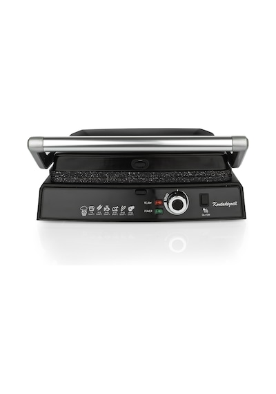 Schafer Concept Grill 2000 W Tost Makinesi
