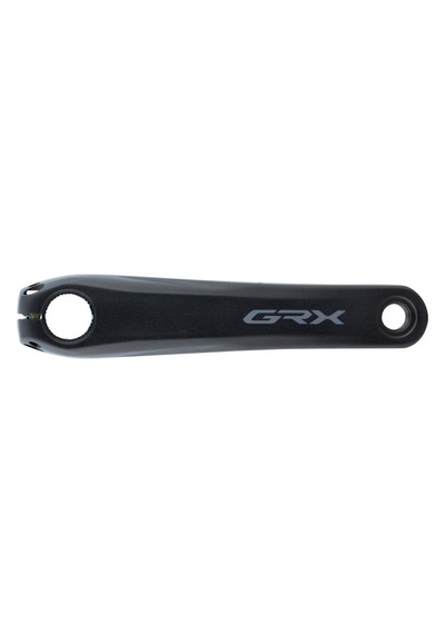 Shimano Fc-rx600-2 Aynakol 2x10v 46/30t 175mm Siyah