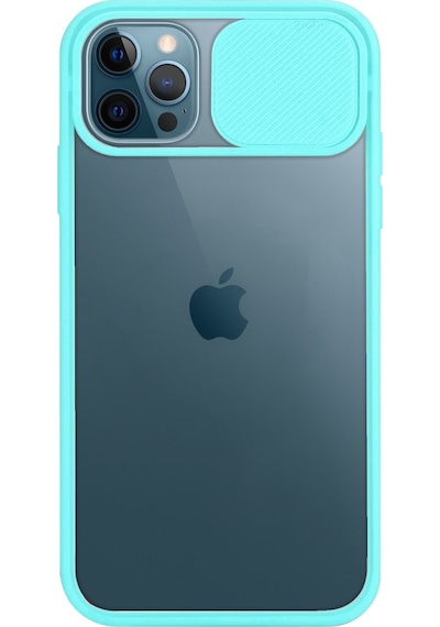 Apple Uyumlu iPhone 11 Pro Kilif Palm Kamera Koruma Kapakli Silikon 473759509