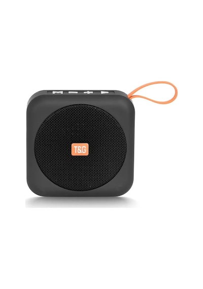 Tg Tg505 Usb/sd/fm/bluetooth Destekli Taşınabilir Wıreless Hoparlör