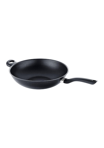 Fissler Cenit Çift Kulplu Wok Tava 32 Cm