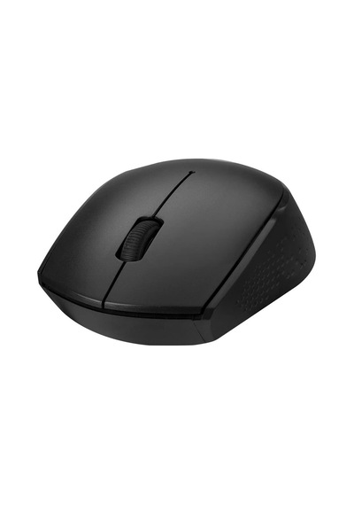 Miaxtreme Km-6176 Offical Siyah Kablosuz Combo Q Multimedia Klavye + Mouse Set