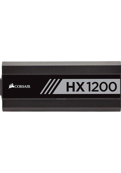 Corsaır 1200w 80+ Platınum Hx1200 Cp-9020140-eu Tam Modüler Power Supply