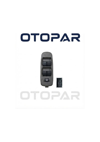Cam Anahtarı Ranger 12p 97