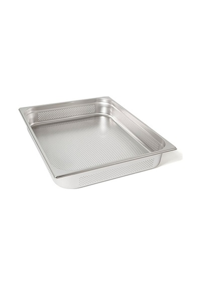 Bilge 6005597 2/1-100 Delikli Gastronom Küvet