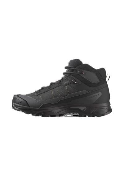 Salomon Salomon X Ultra 5 Mid Gore-tex Erkek Gri Bot 5380 Antrasit