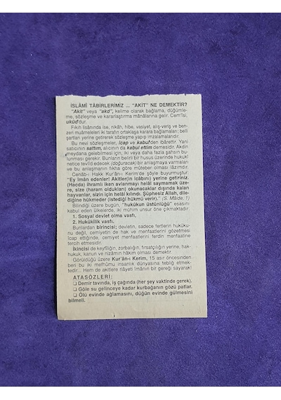 15 Ekim 2002 Takvim Yaprağı - Nostalji Koleksiyonluk Takvim Yaprağı