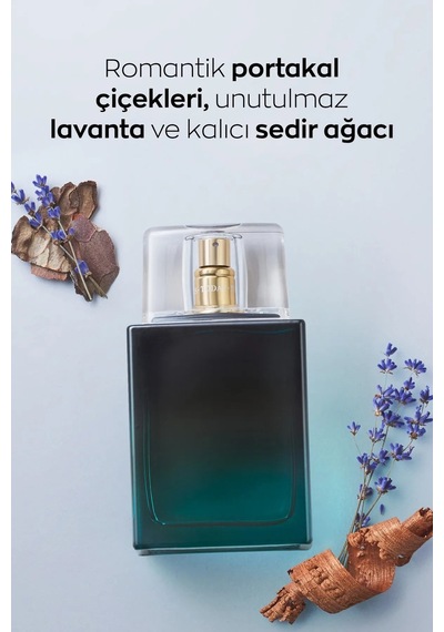 Avon Tta The Moment Erkek Parfüm EDT 2 x 75 ML