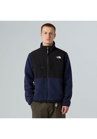 The North Face M Retro Denalı Jacket Erkek Ceket Nf0a88xh92a1 Lacivert
