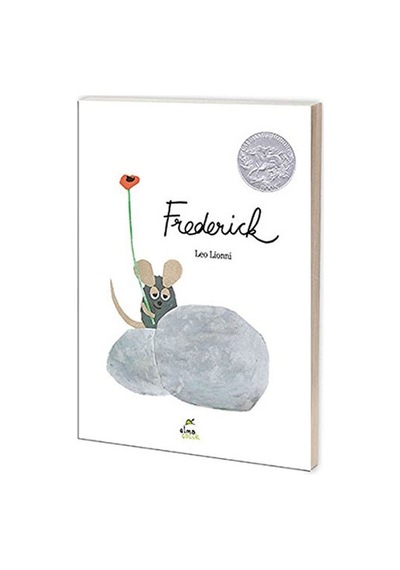 Frederıck Leo Lıonnı Elma Yay