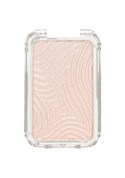 3b Trend Rose Yoğun Işıltılı Toz Aydınlatıcı -soft Şeftali / Rose Gold- Islak Bitişli Highlighter