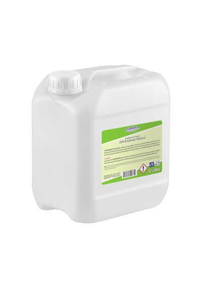 Tauss TAR STAIN REMOVER / READY (Kullanıma Hazır Zift & Katran Sökücü) 2½ lt