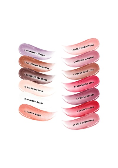 Yves Saınt Laurent Ysl Loveshine Plumping Lip Oil Gloss - Dudak Parlatıcı Yağ 3 Diğer