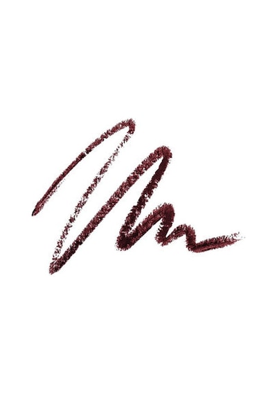 Dream Lips Lipliner No: 528 Dark Wine - Dudak Kalemi Diğer