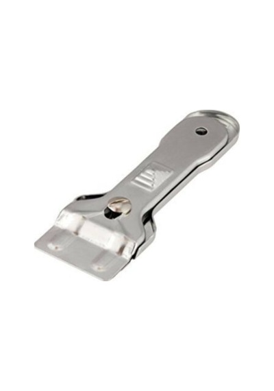 Cam Seramik Ocaklar Için Özel Çelik Kazıyıcı Bıçak - 402803376