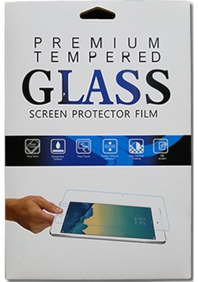 Apple Uyumlu iPad  Mini 1 2 3 7.9 İnç Ekran Koruyucu 9H Temperli Kırılmaz